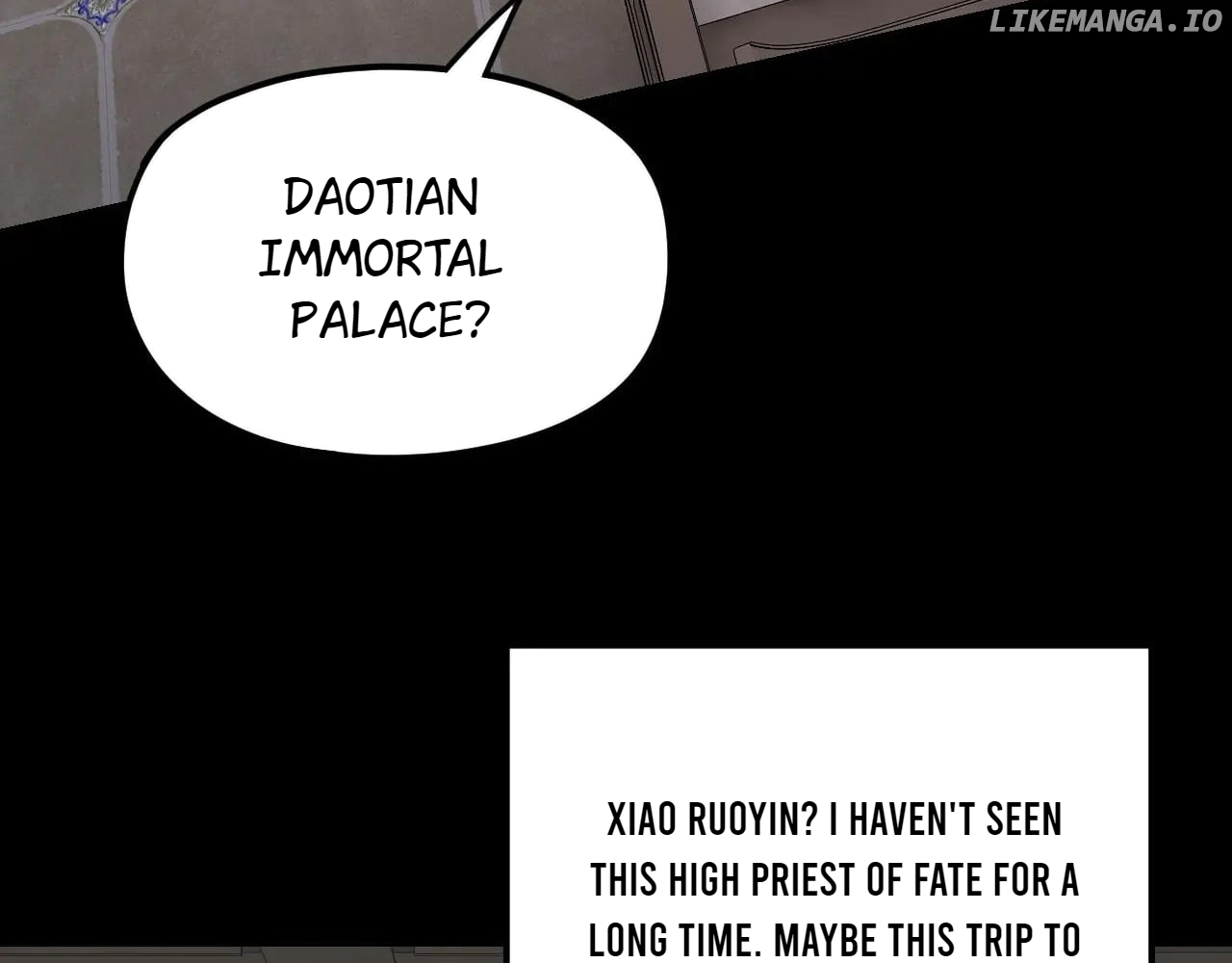 Me, The Heavenly Destined Villain Chapter 259 - page 96